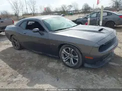 2C3CDZBT5MH559949 2021 DODGE CHALLENGER