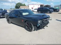 2C3CDZBT5MH563807 2021 DODGE CHALLENGER