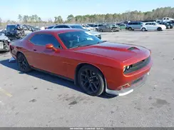 2C3CDZBT5MH564522 2021 DODGE CHALLENGER