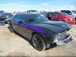 2C3CDZBT5MH567484 2021 DODGE CHALLENGER