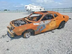2C3CDZBT5MH577724 2021 DODGE CHALLENGER