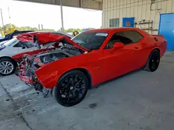 2C3CDZBT5MH586326 2021 DODGE CHALLENGER