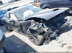 2C3CDZBT5MH591137 2021 DODGE CHALLENGER