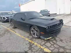 2C3CDZBT5MH593759 2021 DODGE CHALLENGER