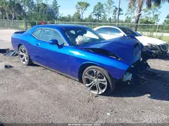 2C3CDZBT5MH599450 2021 DODGE CHALLENGER