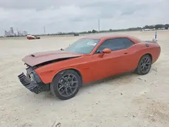 2C3CDZBT5MH604596 2021 DODGE CHALLENGER