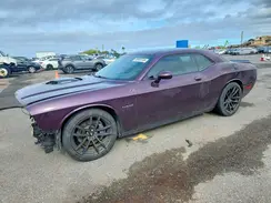 2C3CDZBT5MH607059 2021 DODGE CHALLENGER