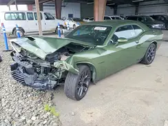 2C3CDZBT5MH607160 2021 DODGE CHALLENGER