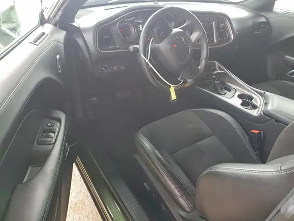 2C3CDZBT5MH607160 2021 DODGE CHALLENGER - Image 8