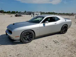 2C3CDZBT5MH620586 2021 DODGE CHALLENGER