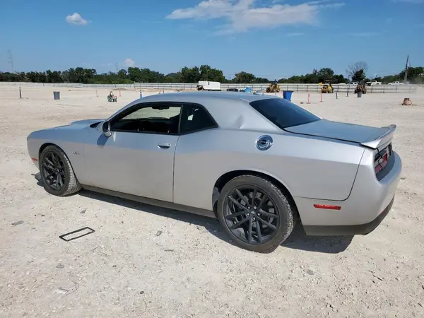 2C3CDZBT5MH620586 2021 DODGE CHALLENGER - Image 2
