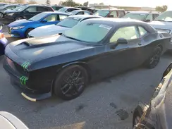 2C3CDZBT5MH623732 2021 DODGE CHALLENGER