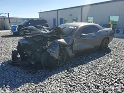 2C3CDZBT5MH627943 2021 DODGE CHALLENGER