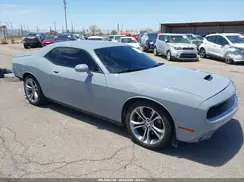 2C3CDZBT5MH631040 2021 DODGE CHALLENGER
