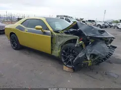2C3CDZBT5MH635251 2021 DODGE CHALLENGER