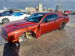 2C3CDZBT5MH635380 2021 DODGE CHALLENGER