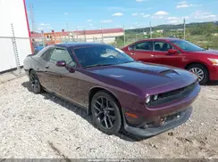 2C3CDZBT5MH637565 2021 DODGE CHALLENGER
