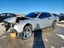 2C3CDZBT5MH641812 2021 DODGE CHALLENGER