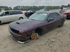 2C3CDZBT5MH641891 2021 DODGE CHALLENGER