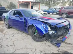 2C3CDZBT5MH646430 2021 DODGE CHALLENGER