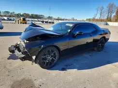 2C3CDZBT5MH660361 2021 DODGE CHALLENGER