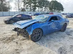 2C3CDZBT5MH660425 2021 DODGE CHALLENGER