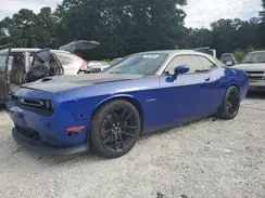 2C3CDZBT5MH660473 2021 DODGE CHALLENGER