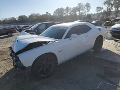 2C3CDZBT5MH664510 2021 DODGE CHALLENGER