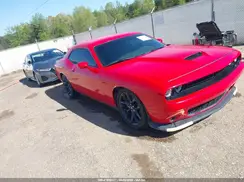 2C3CDZBT5MH665334 2021 DODGE CHALLENGER