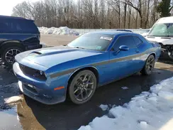 2C3CDZBT5MH672218 2021 DODGE CHALLENGER