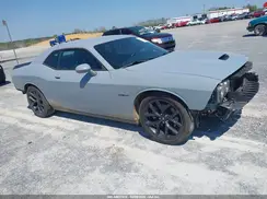 2C3CDZBT5MH676902 2021 DODGE CHALLENGER