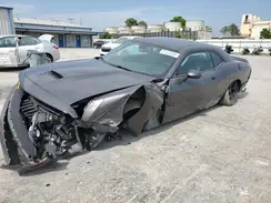 2C3CDZBT5NH102382 2022 DODGE CHALLENGER