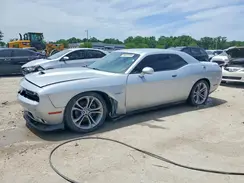 2C3CDZBT5NH105296 2022 DODGE CHALLENGER