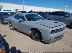 2C3CDZBT5NH105377 2022 DODGE CHALLENGER