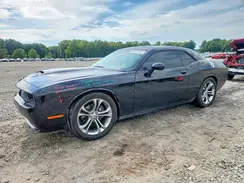 2C3CDZBT5NH105461 2022 DODGE CHALLENGER