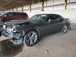 2C3CDZBT5NH105573 2022 DODGE CHALLENGER