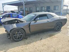 2C3CDZBT5NH117934 2022 DODGE CHALLENGER