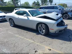 2C3CDZBT5NH122289 2022 DODGE CHALLENGER