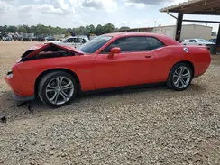 2C3CDZBT5NH124902 2022 DODGE CHALLENGER