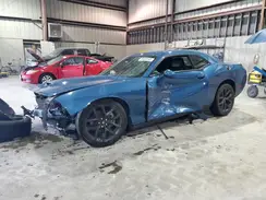 2C3CDZBT5NH137133 2022 DODGE CHALLENGER