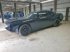 2C3CDZBT5NH137181 2022 DODGE CHALLENGER