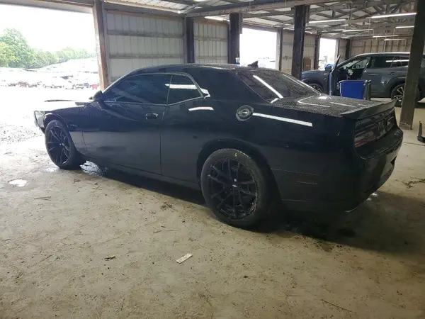 2C3CDZBT5NH137181 2022 DODGE CHALLENGER - Image 2