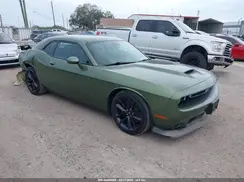 2C3CDZBT5NH137374 2022 DODGE CHALLENGER