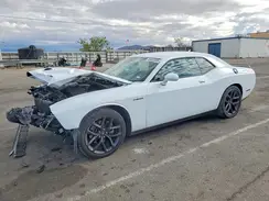 2C3CDZBT5NH137584 2022 DODGE CHALLENGER