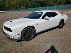 2C3CDZBT5NH140226 2022 DODGE CHALLENGER