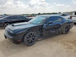 2C3CDZBT5NH140520 2022 DODGE CHALLENGER