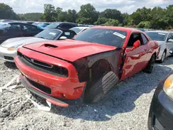 2C3CDZBT5NH143756 2022 DODGE CHALLENGER