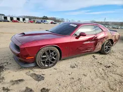 2C3CDZBT5NH144325 2022 DODGE CHALLENGER
