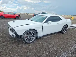 2C3CDZBT5NH151324 2022 DODGE CHALLENGER