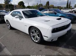 2C3CDZBT5NH174652 2022 DODGE CHALLENGER